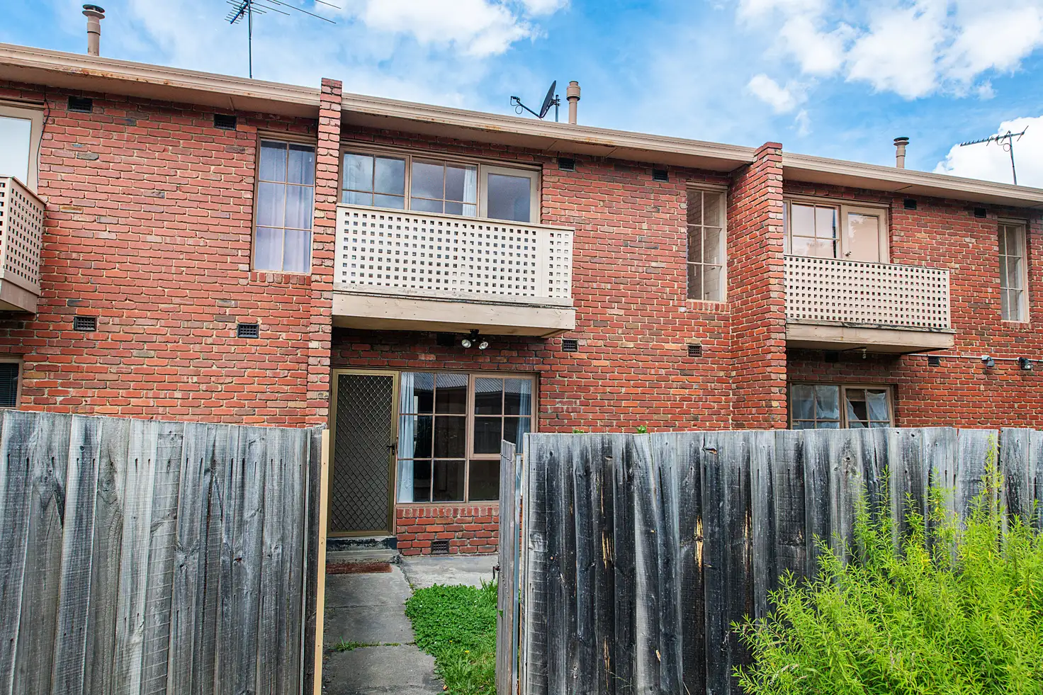 Main view of Homely townhouse listing, 5/72-74 Wellington Road, Clayton VIC 3168