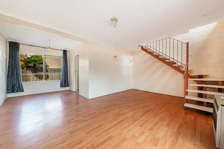 Second view of Homely townhouse listing, 5/72-74 Wellington Road, Clayton VIC 3168