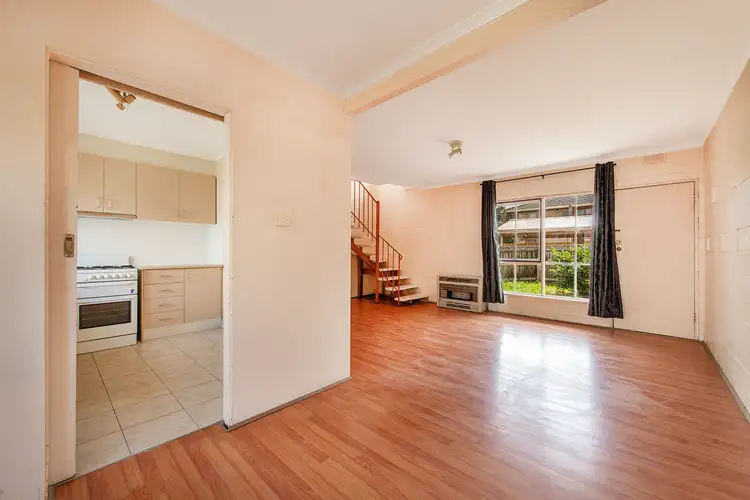 Fourth view of Homely townhouse listing, 5/72-74 Wellington Road, Clayton VIC 3168