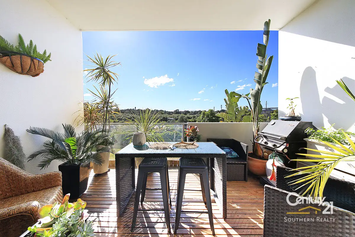 Main view of Homely apartment listing, 25/5 Lusty Street, Wolli Creek NSW 2205
