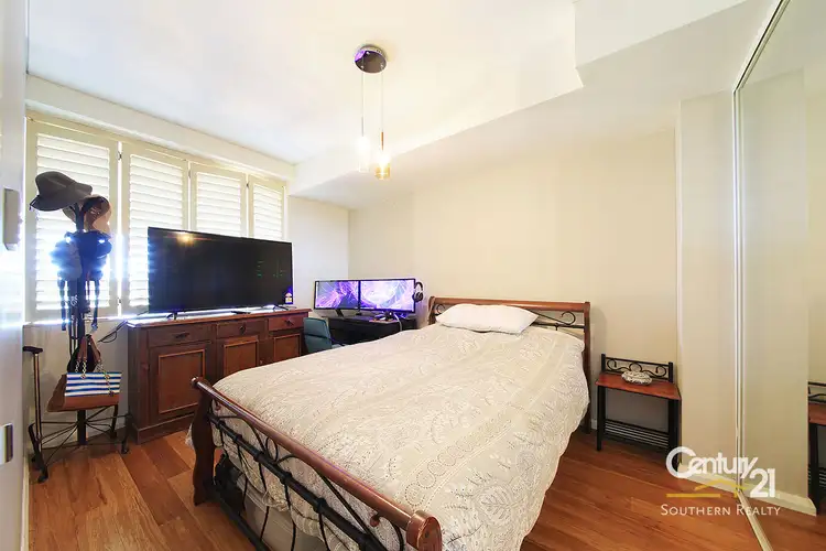 Fourth view of Homely apartment listing, 25/5 Lusty Street, Wolli Creek NSW 2205