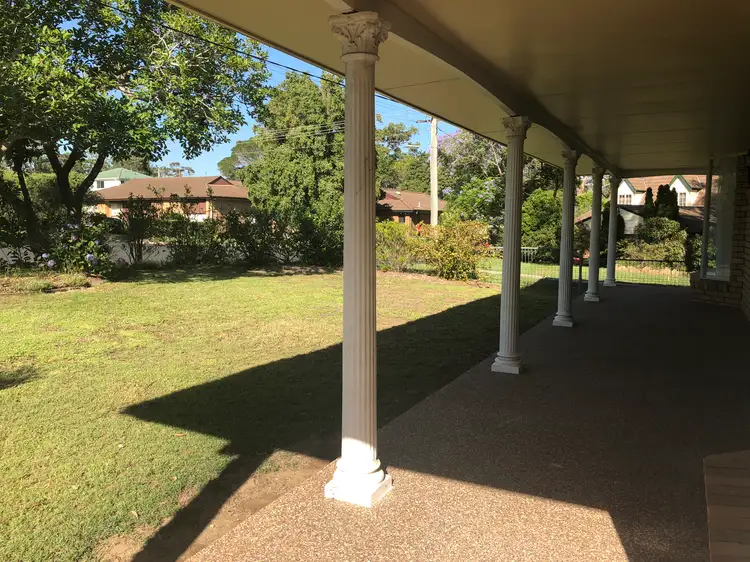 Second view of Homely house listing, 15 Sharwen Place, Blaxland NSW 2774