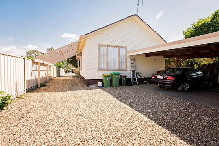 Fifth view of Homely house listing, 137 Goulburn Road, Echuca VIC 3564