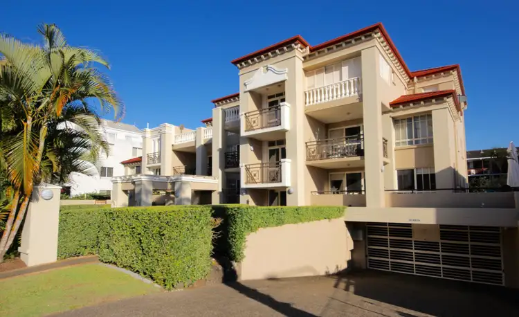 Main view of Homely unit listing, 32-34 First avenue, Broadbeach QLD 4218