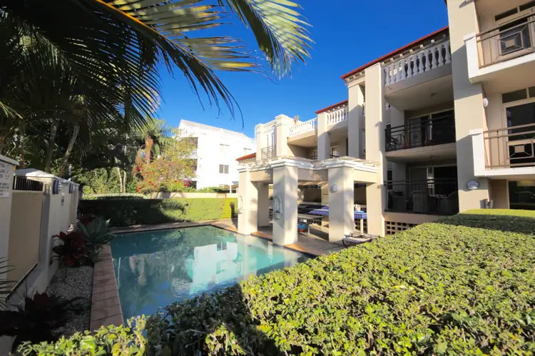 Second view of Homely unit listing, 32-34 First avenue, Broadbeach QLD 4218