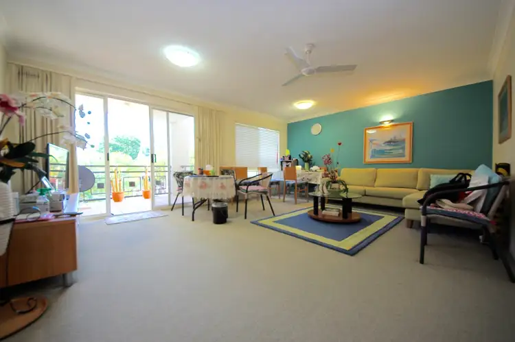 Fourth view of Homely unit listing, 32-34 First avenue, Broadbeach QLD 4218