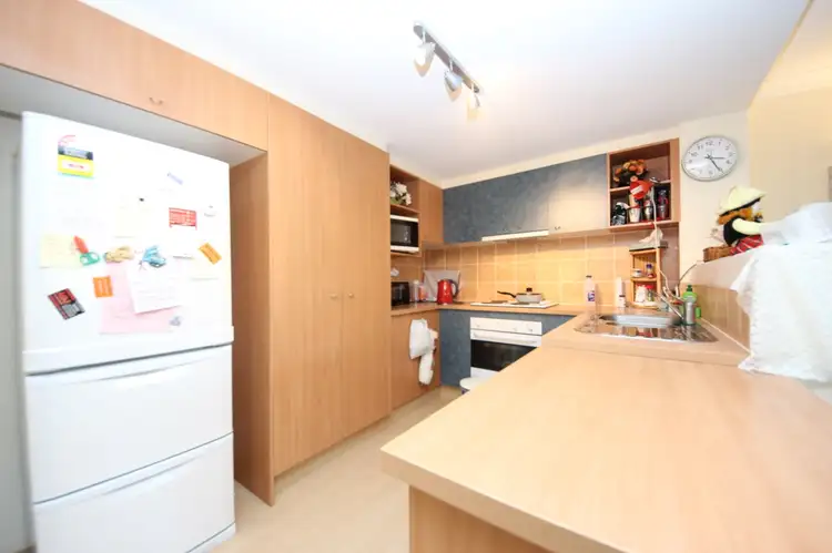 Fifth view of Homely unit listing, 32-34 First avenue, Broadbeach QLD 4218