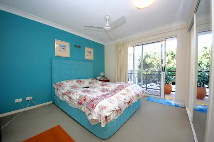 Sixth view of Homely unit listing, 32-34 First avenue, Broadbeach QLD 4218