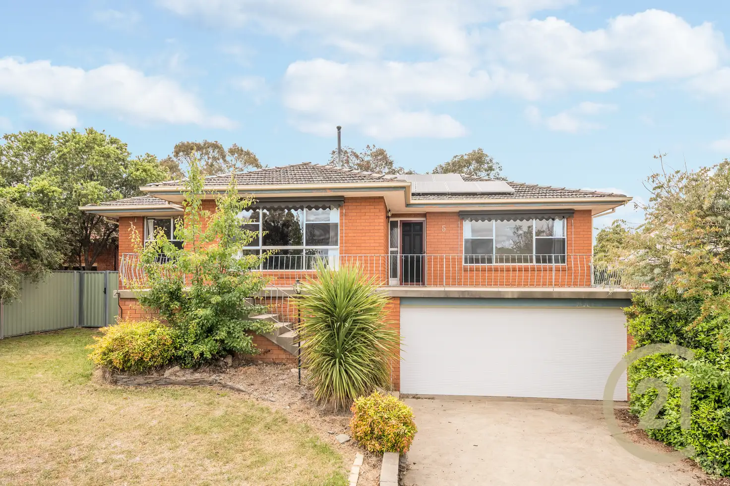 Main view of Homely house listing, 5 Osborne Avenue, Bathurst NSW 2795