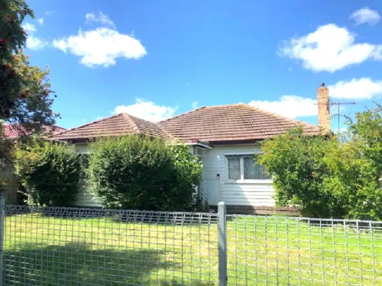 Main view of Homely house listing, 32 ASH GROVE, Springvale VIC 3171