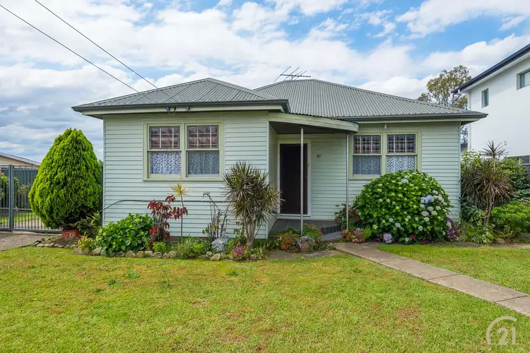92 Neville Street, Smithfield NSW 2164