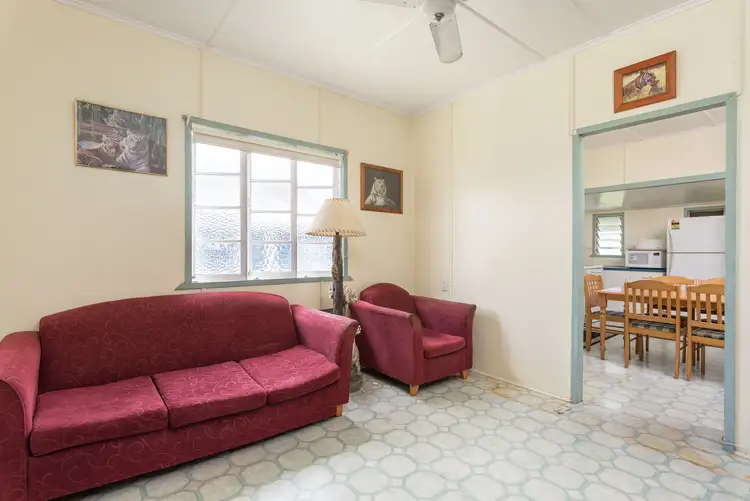 Second view of Homely house listing, 24A Ashford Road, Gympie QLD 4570