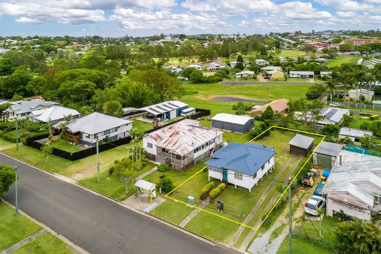 Fourth view of Homely house listing, 24A Ashford Road, Gympie QLD 4570
