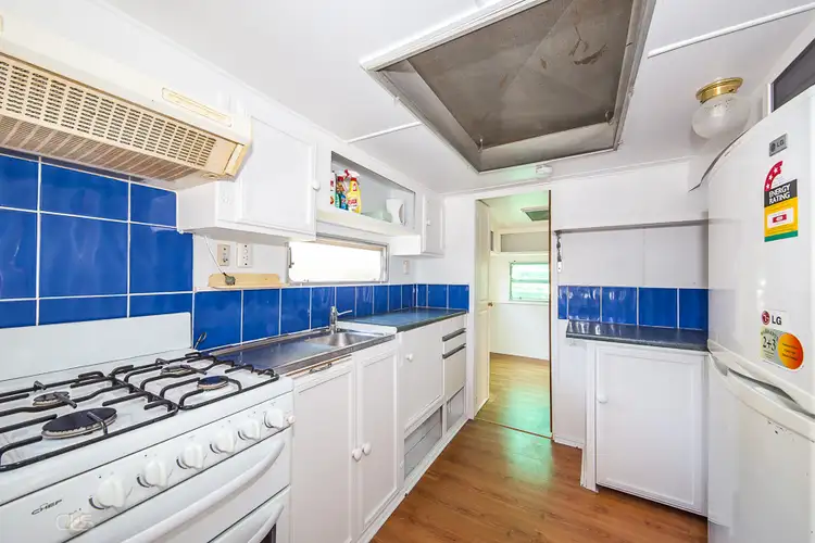 Main view of Homely villa listing, Site 208 40 Jacana Ave Woorim, Woorim QLD 4507