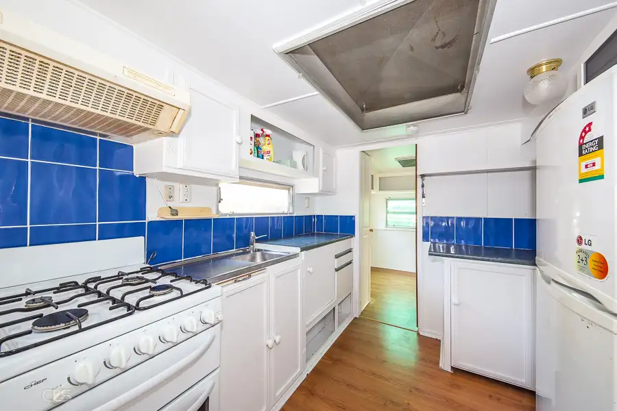 Main view of Homely villa listing, Site 208 40 Jacana Ave Woorim, Woorim QLD 4507