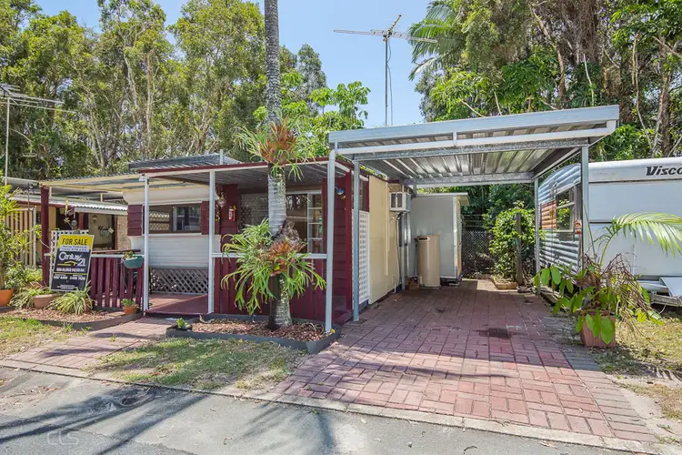 Second view of Homely villa listing, Site 208 40 Jacana Ave Woorim, Woorim QLD 4507