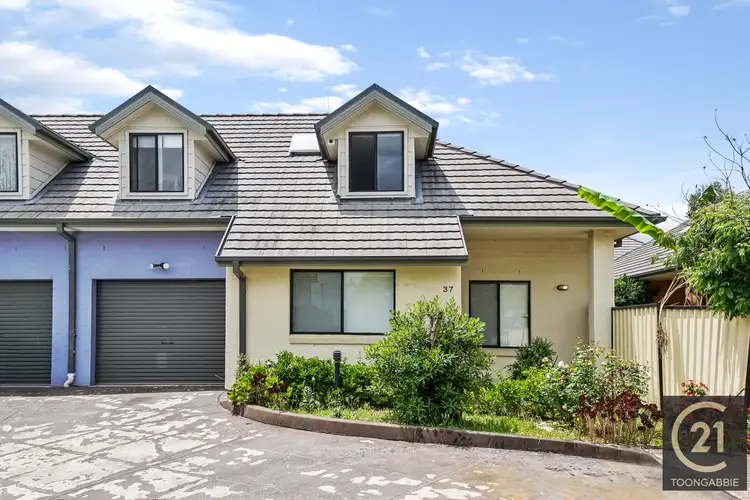 37/13-17 Wilson Street, St Marys NSW 2760