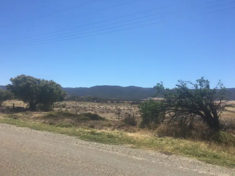 Second view of Homely land listing, Lot 1 Scenic Drive, Napperby SA 5540