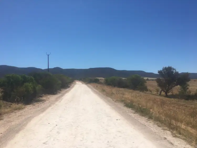 Third view of Homely land listing, Lot 1 Scenic Drive, Napperby SA 5540