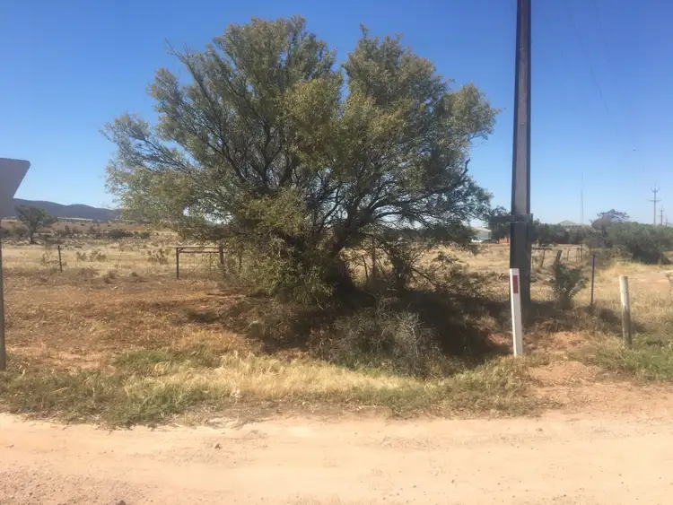 Fourth view of Homely land listing, Lot 1 Scenic Drive, Napperby SA 5540