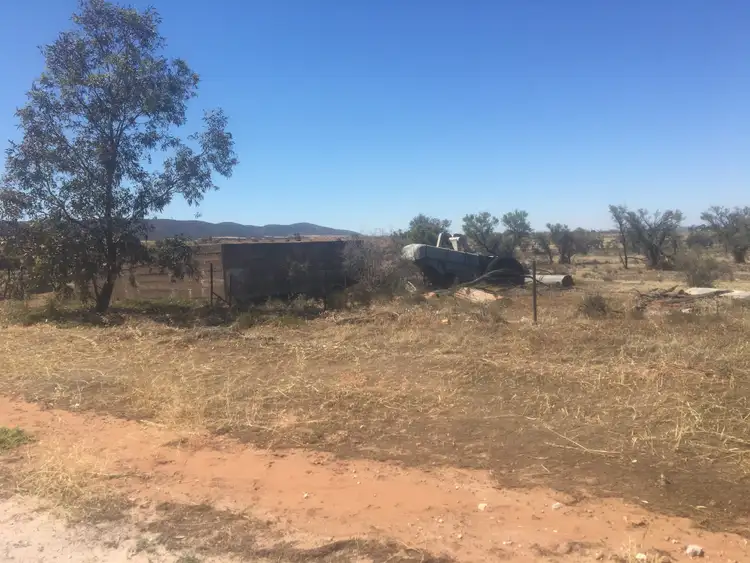 Fifth view of Homely land listing, Lot 1 Scenic Drive, Napperby SA 5540