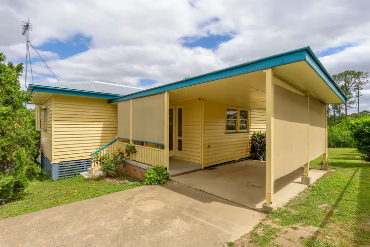 7 Mulcahy Terrace, Gympie QLD 4570