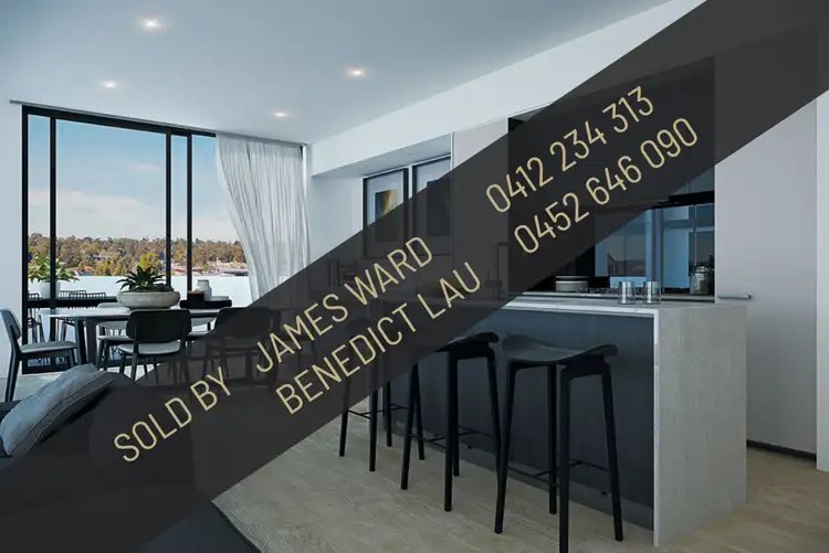 10/117-119 Pacific Highway, Hornsby NSW 2077