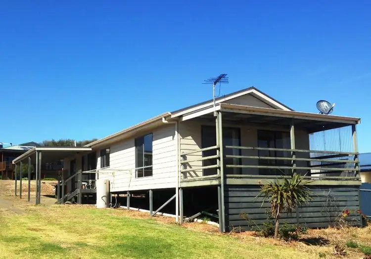5 Freycinet  Way, Penneshaw SA 5222