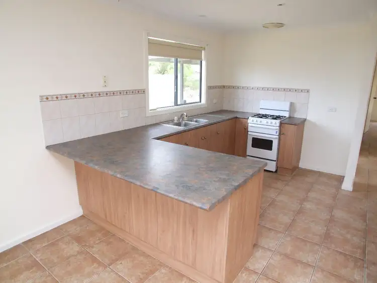 Second view of Homely house listing, 5 Freycinet Way, Penneshaw SA 5222