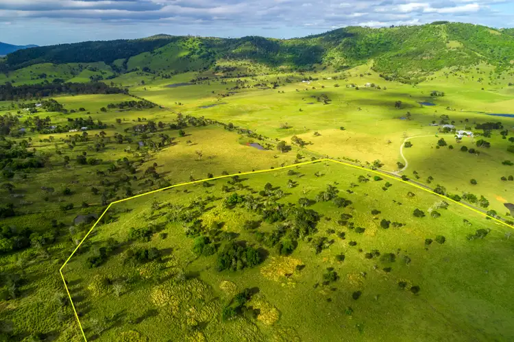 Lot 1 249 Scrub Road, Gunalda QLD 4570