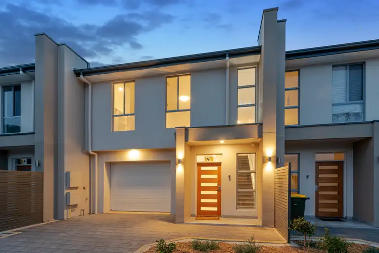 Main view of Homely house listing, 12 Rathlin Avenue, Marion SA 5043