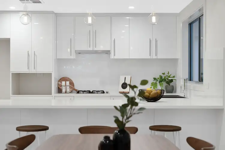 Second view of Homely house listing, 12 Rathlin Avenue, Marion SA 5043