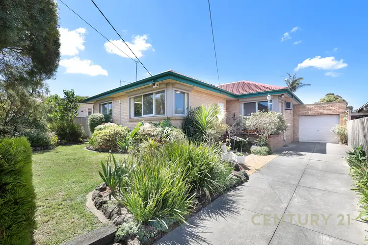 Main view of Homely house listing, 61 Kemp Street, Springvale VIC 3171