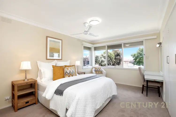 Second view of Homely house listing, 61 Kemp Street, Springvale VIC 3171