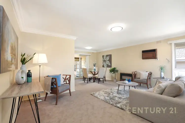 Sixth view of Homely house listing, 61 Kemp Street, Springvale VIC 3171