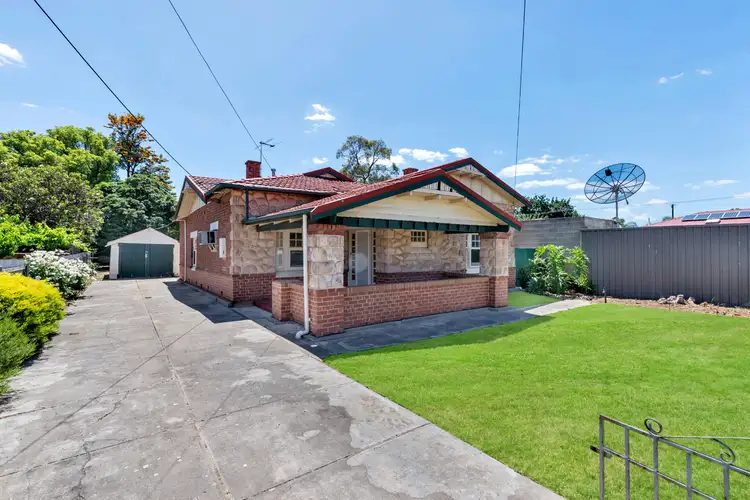 2 Westbourne Street, West Croydon SA 5008