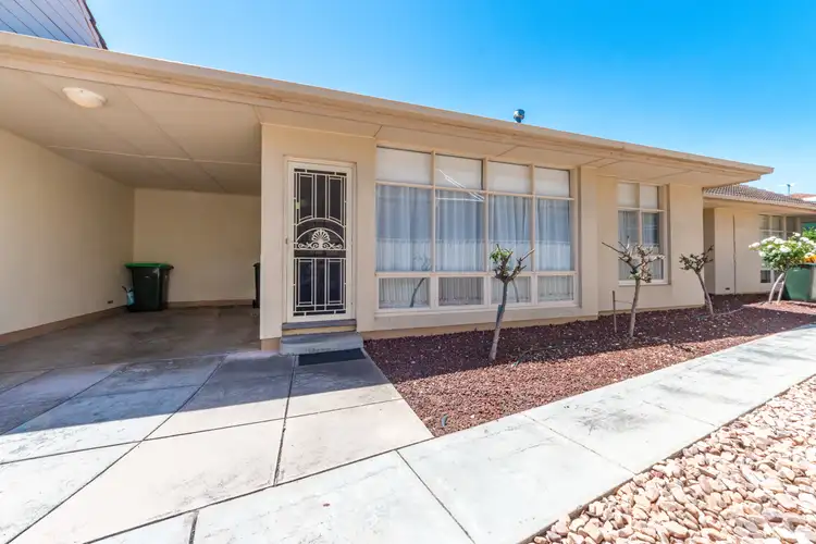 Main view of Homely unit listing, 2/3 North Street, Somerton Park SA 5044