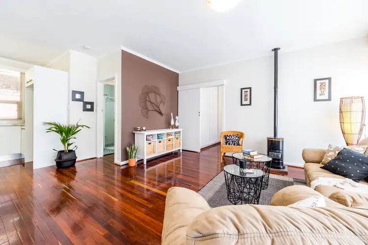 Second view of Homely unit listing, 2/3 North Street, Somerton Park SA 5044