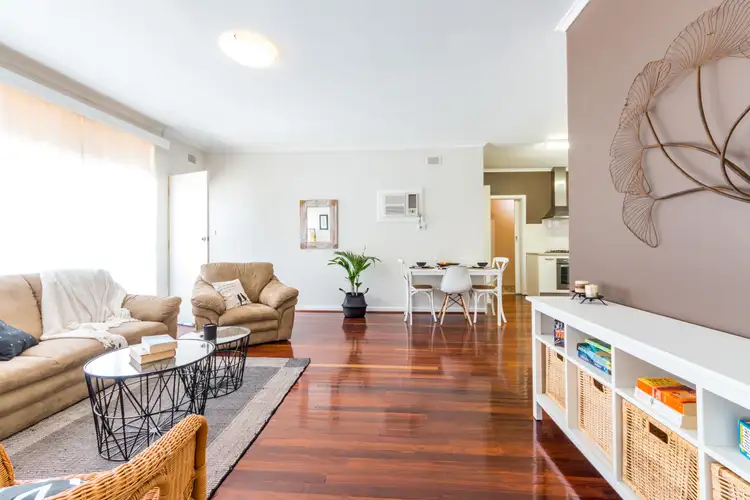 Third view of Homely unit listing, 2/3 North Street, Somerton Park SA 5044