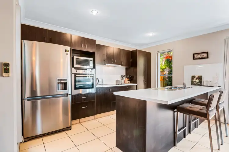 32 Cielo Lane, Coomera QLD 4209