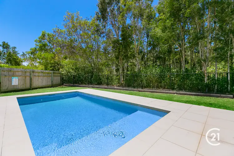 Fourth view of Homely house listing, 55 Gainsborough Crescent, Peregian Springs QLD 4573