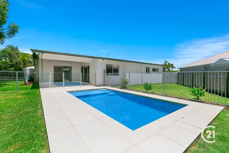 Fifth view of Homely house listing, 55 Gainsborough Crescent, Peregian Springs QLD 4573
