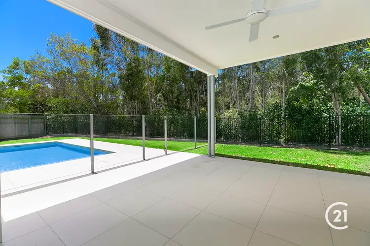 Sixth view of Homely house listing, 55 Gainsborough Crescent, Peregian Springs QLD 4573