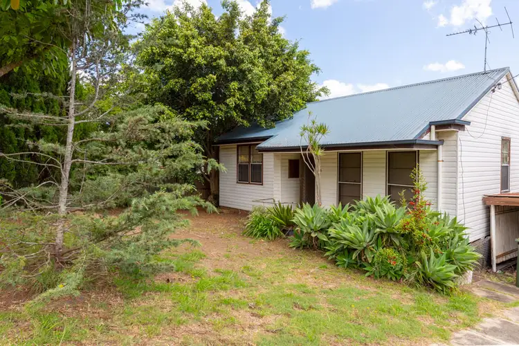 Main view of Homely house listing, 6 Rabaul Street, Shortland NSW 2307
