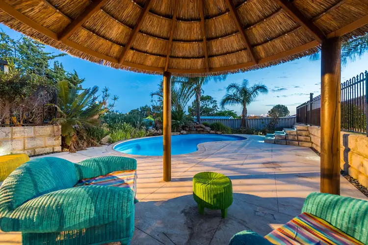 Main view of Homely house listing, 25 Casuarina Drive, Halls Head WA 6210