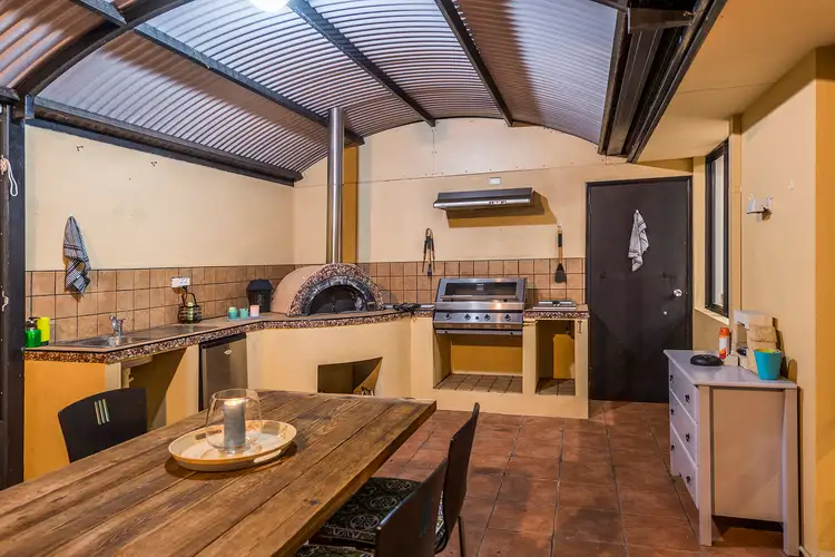 Second view of Homely house listing, 25 Casuarina Drive, Halls Head WA 6210