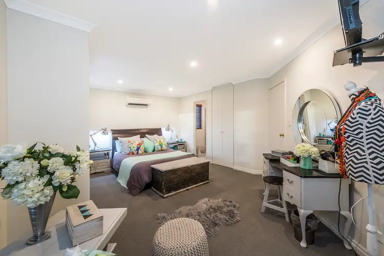 Third view of Homely house listing, 25 Casuarina Drive, Halls Head WA 6210