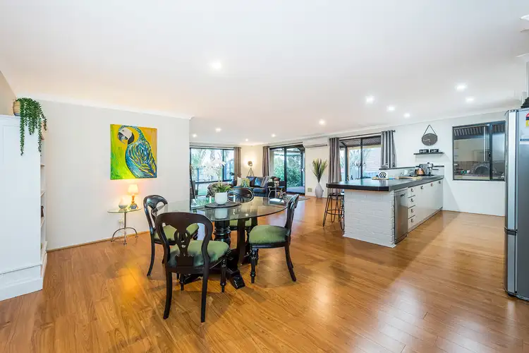 Fourth view of Homely house listing, 25 Casuarina Drive, Halls Head WA 6210