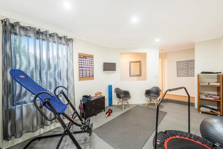 Sixth view of Homely house listing, 25 Casuarina Drive, Halls Head WA 6210