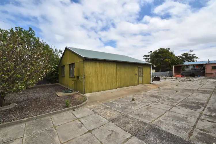 Second view of Homely land listing, 1 Elizabeth Street, Kingscote SA 5223